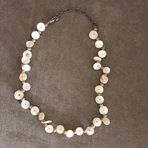 Rare and very Boho necklace